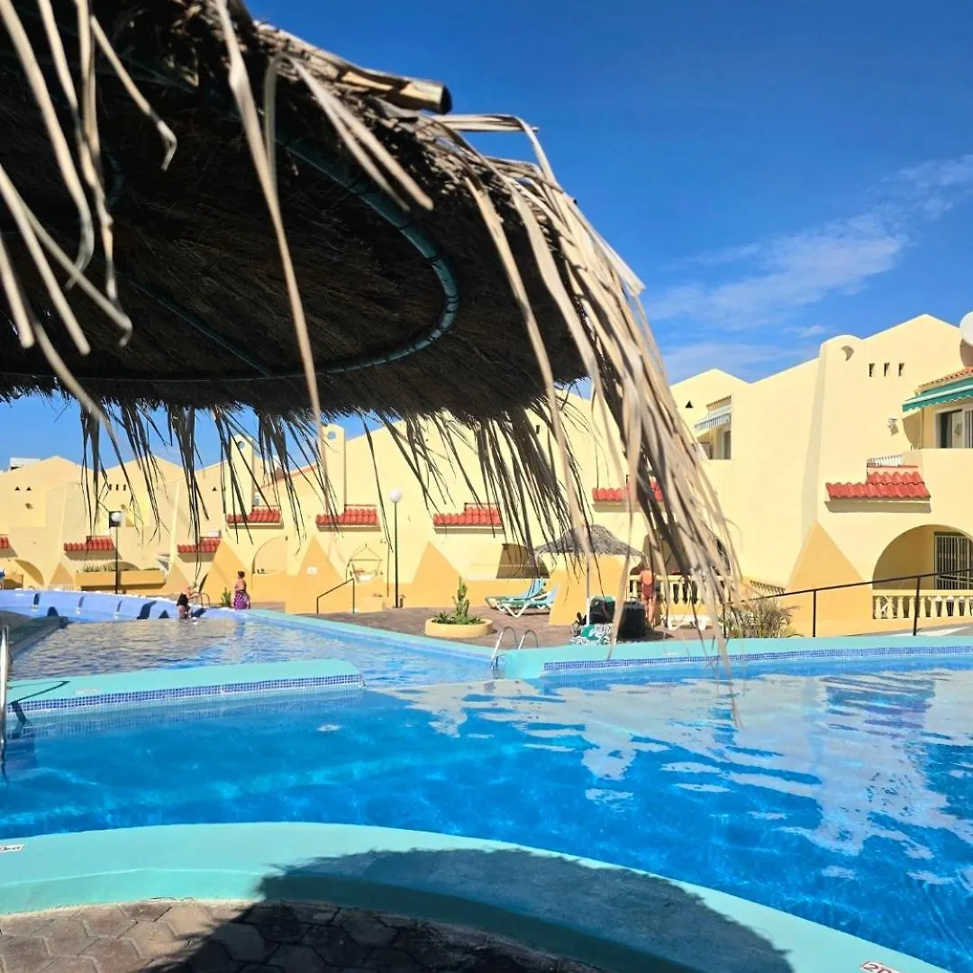 Mar Y Sol Mareverde Fanabe Costa Adeje  Διαμέρισμα